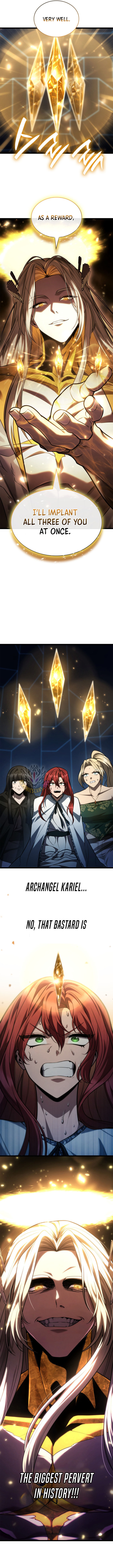 Infinite Mage, Chapter 178 image 07